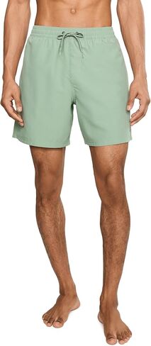 Quiksilver Mens Everyday Solid Volley 17 in Kuwait