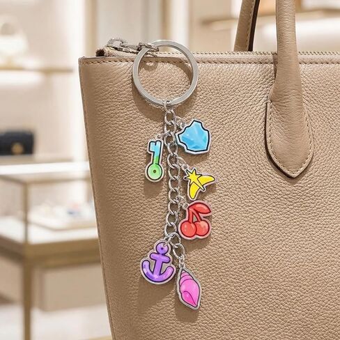 KATSEYE Merch Bracelets Keychain Set Tour Album Inspired Friendship Gifts for Fans Women Men in Kuwait