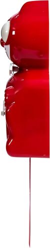 Kit Cat Klock Classic Red Limited Edition in Saudi Arabia