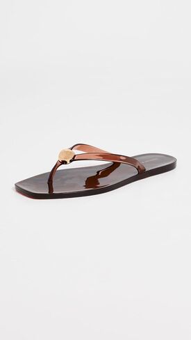 شبشب Loeffler Randall النسائي Jovie Jelly Flip Flop in Kuwait