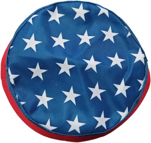 American Bucket Hat for Men Women Sun Hat United States Flag 250 Year Patriotic Outdoor Travel Beach Hats in Saudi Arabia