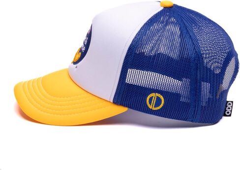 Odd Sox – Pantry Trucker Hats for Men & Women – Adjustable Mesh Snapback Caps, Fun Food Gift Collection in Kuwait