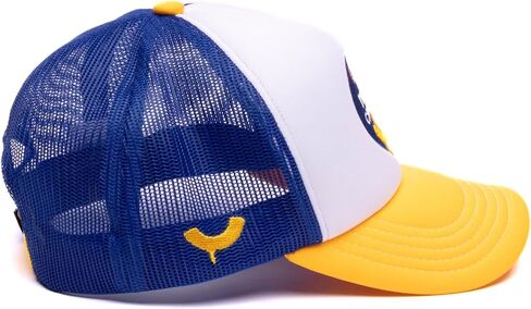 Odd Sox – Pantry Trucker Hats for Men & Women – Adjustable Mesh Snapback Caps, Fun Food Gift Collection in Kuwait