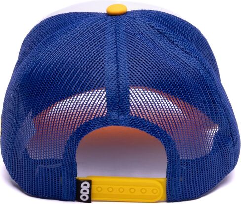 Odd Sox – Pantry Trucker Hats for Men & Women – Adjustable Mesh Snapback Caps, Fun Food Gift Collection in Kuwait