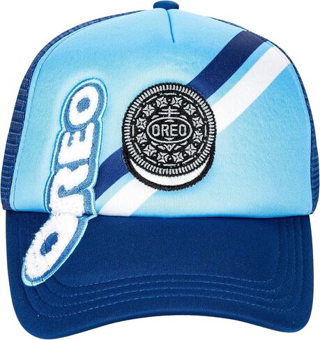 Odd Sox – Pantry Trucker Hats for Men & Women – Adjustable Mesh Snapback Caps, Fun Food Gift Collection in Kuwait