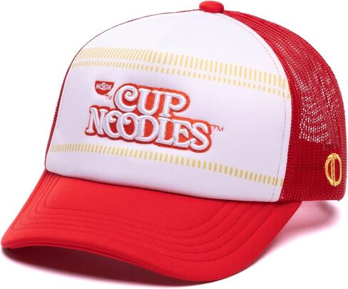 Odd Sox – Pantry Trucker Hats for Men & Women – Adjustable Mesh Snapback Caps, Fun Food Gift Collection in Kuwait