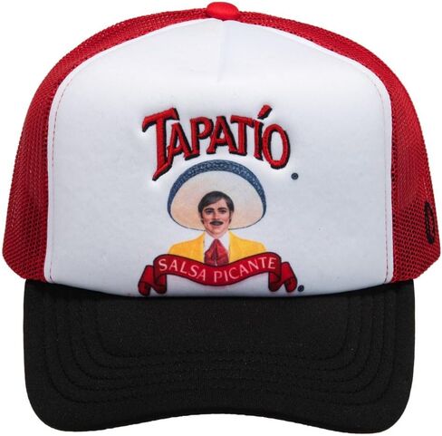 Odd Sox – Pantry Trucker Hats for Men & Women – Adjustable Mesh Snapback Caps, Fun Food Gift Collection in Kuwait