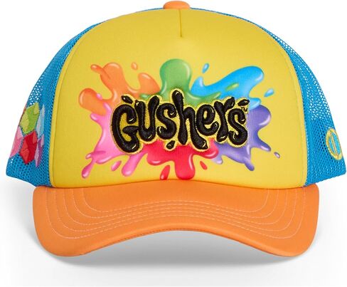 Odd Sox – Pantry Trucker Hats for Men & Women – Adjustable Mesh Snapback Caps, Fun Food Gift Collection in Kuwait