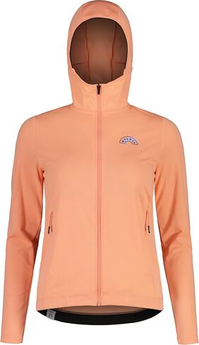 Maloja, EbensteinM Mountain Fleece Jacket - Women's, Pink Clouds, L in Saudi Arabia