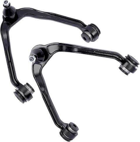 Front Upper Control Arm w/Ball Joint K80826 for 2000-14 Chevrolet Suburban 1500/Tahoe/Avalanche 1500/Express 1500 2500, 2002-06 Cadillac Escalade,1999-2006 GMC Sierra 1500 K80942 K80826-2pcs in Kuwait