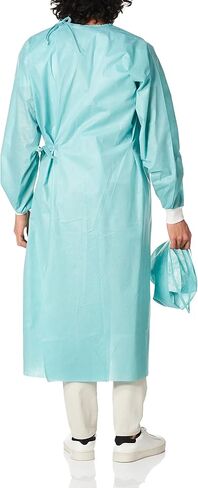 Rubies Master Surgeon Costume for Adults, Men's Standard in Saudi Arabia