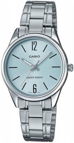 Casio Fitness Watch S7232547, Multicoloured, Bracelet in Kuwait
