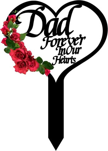 Memorial Grave Markers for Outdoors Cemetery Headstones for Graves Cemetery Decorations Cemetery for Humans Outdoor Personalized Commemorative Plaques for Mom Dad Cemetery Outdoors Yard Garden in Saudi Arabia