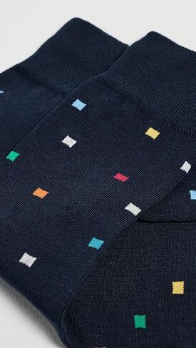 Paul Smith Men's Noah Signature Socks in Saudi Arabia