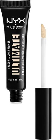 NYX PROFESSIONAL MAKEUP Ultimate Shadow & Liner Primer, Eyeshadow & Eyeliner Primer - Medium in Kuwait