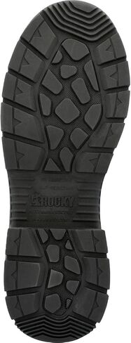 ROCKY Worksmart 11" Waterproof Work Boot in Kuwait