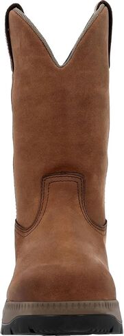 ROCKY Worksmart 11" Waterproof Work Boot in Kuwait