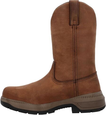ROCKY Worksmart 11" Waterproof Work Boot in Kuwait