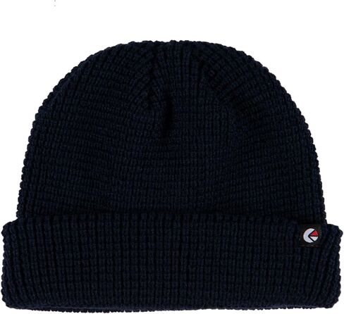 Ethika Beanie، قبعة شتوية متماسكة مكبلة لملابس الشارع in Kuwait
