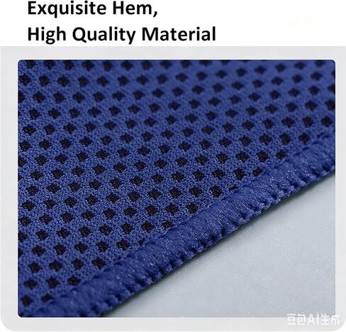 Sweat Wicking Durags Cooling Doo Rags Breathable Helmet Liner Cycling Caps for Men and Women in Saudi Arabia