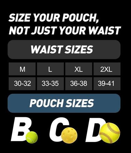 Men's Pouch Underwear Briefs, Modal Breathable Brief, Moisture Wicking Underpants with Custom BCD Pouch 3 Pack in Saudi Arabia