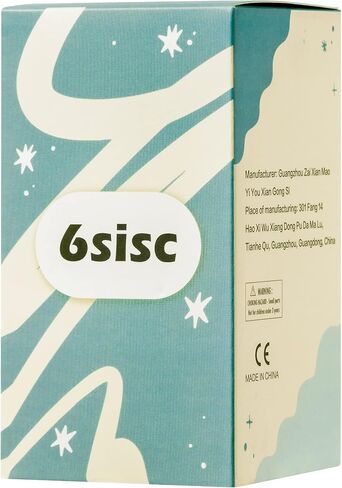 6sisc Middle Finger Scented Candle Hot Pink Danish Pastel Room Aesthetic Decor Pine Fragrance Candles Natural Vegan Soy Wax Hand Gesture Aromatherapy Candle for Home Bedroom Decoration Birthday Gifts in Saudi Arabia