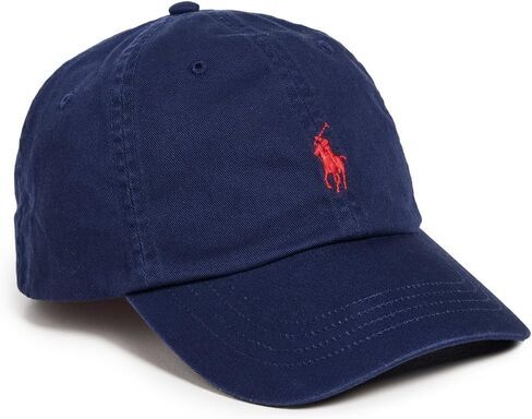 POLO RALPH LAUREN Women's Twill Classic Sport Cap in Kuwait