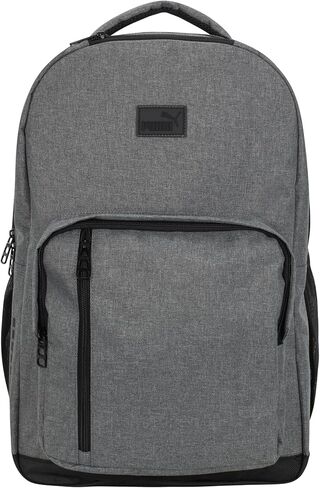 PUMA Prose Backpack, Cast Iron, Large in Saudi Arabia