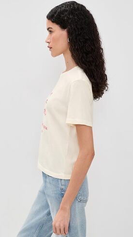 Women's Sardines of Sardinia Everyday Tee in Kuwait
