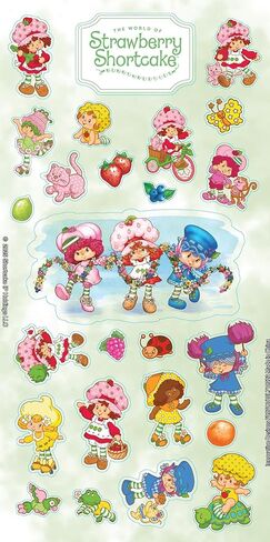 Strawberry Shortcake Backpack and Lunch Bag Set - Bundle with 16" Backpack, Lunchbox, Water Bottle, More | Strawberry Shortcake School Bag with Lunch Box for Girls in Saudi Arabia