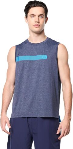 Performance Tank by Sergio Tacchini in Saudi Arabia