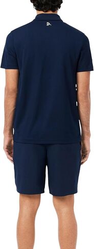 شورت Lacoste Tennis X Novak Djokovic للرجال من Lacoste in Kuwait