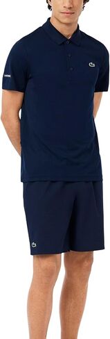 شورت Lacoste Tennis X Novak Djokovic للرجال من Lacoste in Kuwait