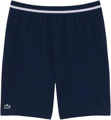 شورت Lacoste Tennis X Novak Djokovic للرجال من Lacoste in Kuwait