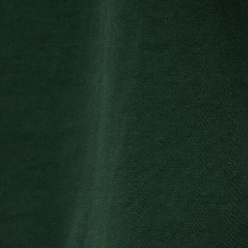 GAP Men's Rugby Polo Shirt, Mens Polo Long Sleeve Shirts for Men- Green Large in Kuwait