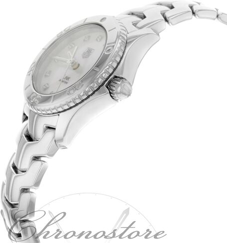TAG Heuer Women's WJ1319.BA0572 Link Quartz Watch in Saudi Arabia