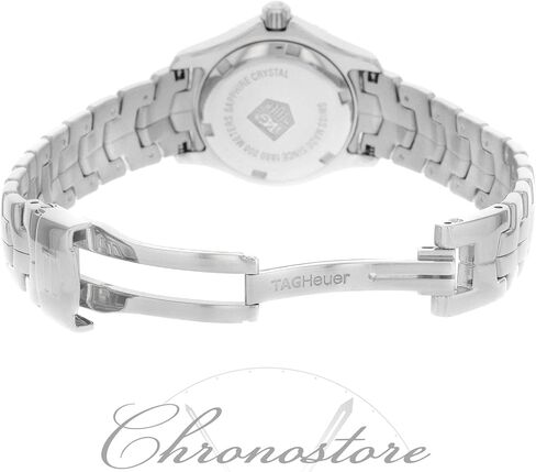 TAG Heuer Women's WJ1319.BA0572 Link Quartz Watch in Saudi Arabia