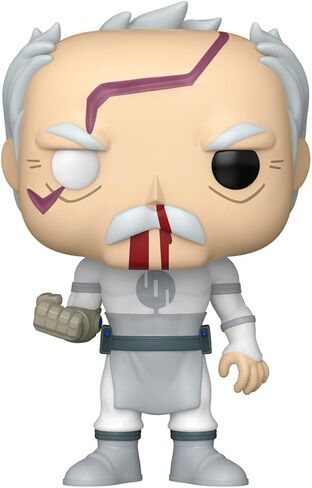 فانكو بوب! TV: Invincible - Conquest - 1/6 Odds for Rare Chase Variant - شخصية فينيل قابلة للتجميع - فكرة هدية - بضائع رسمية - ألعاب للأطفال والكبار - عشاق الأبطال الخارقين in Kuwait