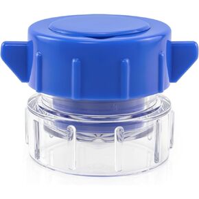 Pill Crusher with Storage Pot, Efficient and Compact Medication Tablet Crusher to Fine Powder, Professional Pill Grinder for Ederly, Cat, Dog in Saudi Arabia