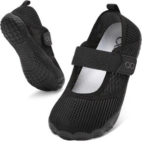 XIHALOOK Water Shoes for Women Wide Toe Minimalist Barefoot Quick-Dry for Beach Swim Pool Surf Yoga Womens Adjustable Walking Shoes in Saudi Arabia