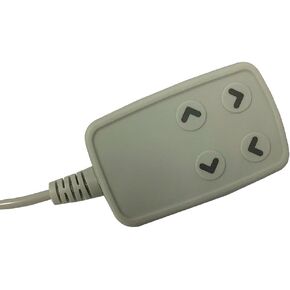TiMotion 4-Button Handset in Saudi Arabia