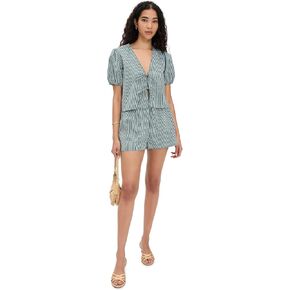 o.p.t Women's Wilder Set in Saudi Arabia