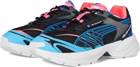 PUMA Men's BMW MMS Velophasis Neon in Saudi Arabia