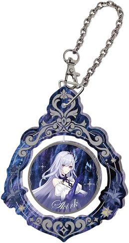 HOYOVERSE Genshin Impact FES 2026 Series Spinner Keychain - Wanderer in Kuwait