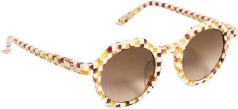 Sardine Women's Georgie Sunglasses in Saudi Arabia