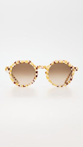 Sardine Women's Georgie Sunglasses in Saudi Arabia