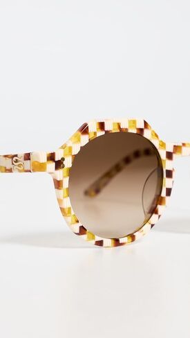 Sardine Women's Georgie Sunglasses in Saudi Arabia