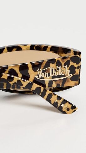 نظارات AIRE النسائية x Von Dutch Innocence الشمسية in Kuwait