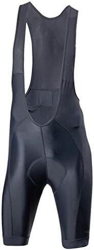 Bellwether Overland Bib Shorts - Black, Men's, Large in Saudi Arabia