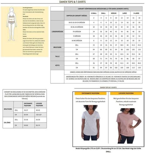 Carhartt Women's Tencel™ Fiber Series Fitted Ribbed Tank in Saudi Arabia